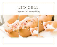 Bio Improve Cell Treatment  Bio 輪廓塑造療程