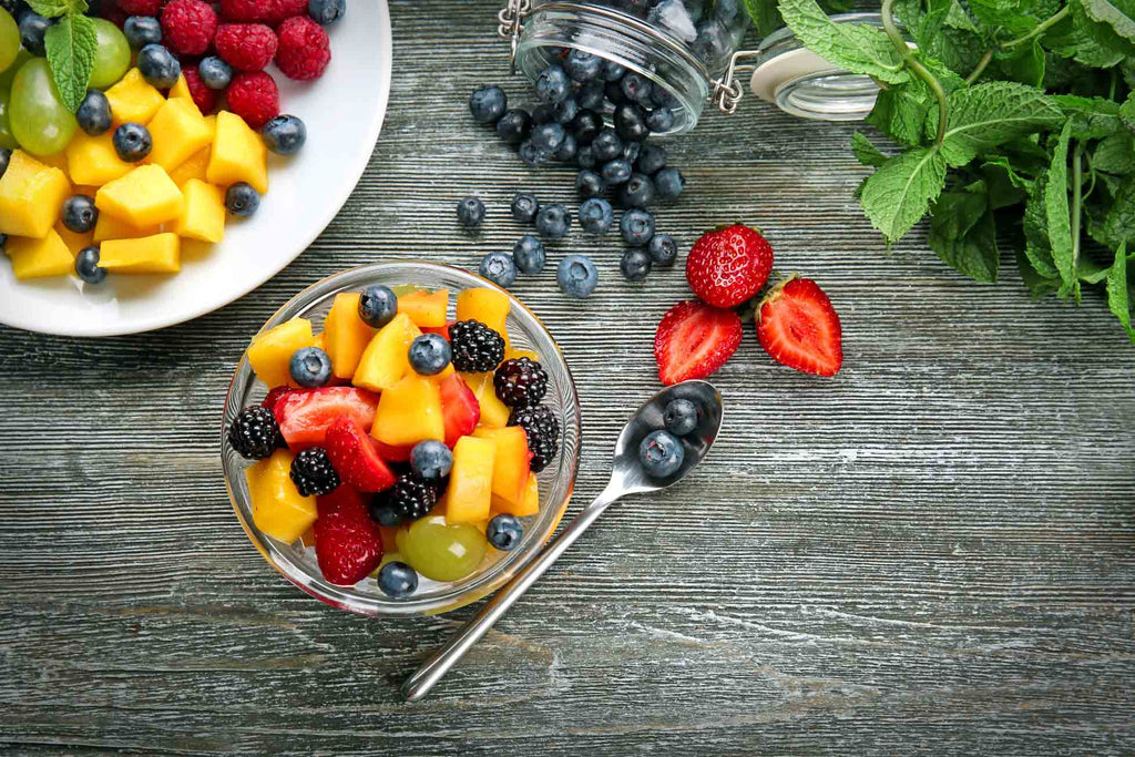 Obstsalat Leckere Tipps für noch mehr Frucht-Genuss