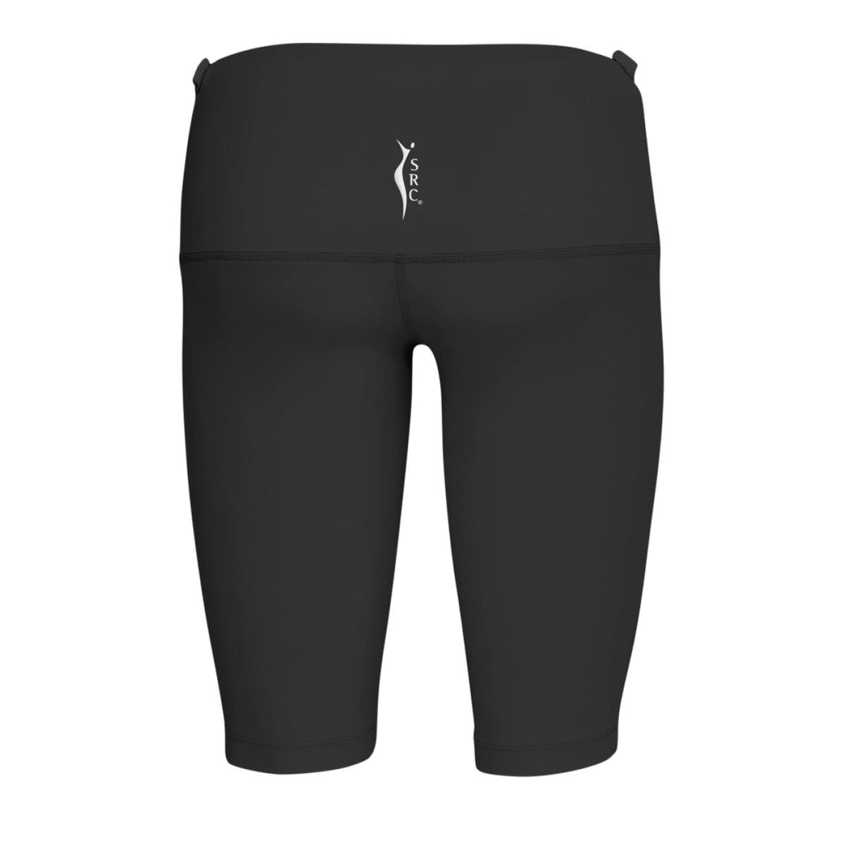 SRC Pregnancy Shorts - Black L - FOR MUM - MATERNITY SUPPORT GARMENTS (PRE/POST)
