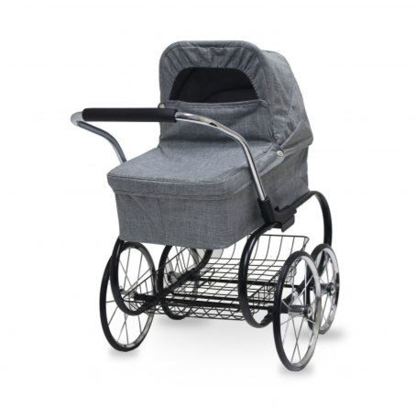 baby royale dolls pram