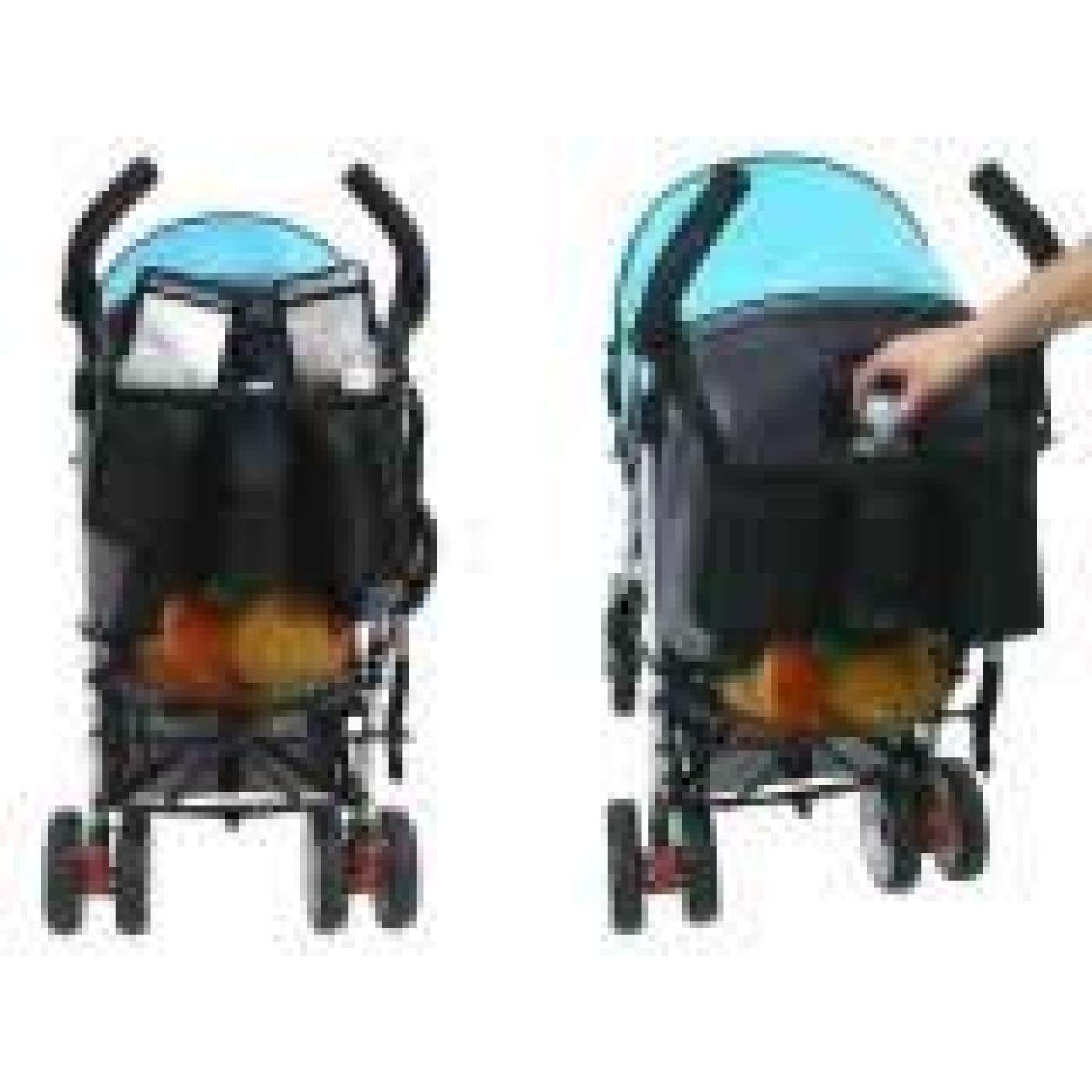 valco baby stroller caddy