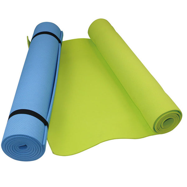 eva foam yoga mat