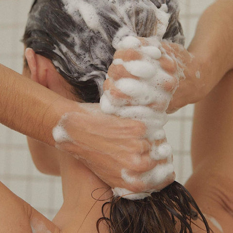 ATTITUDE Changer de shampoing par temps froids