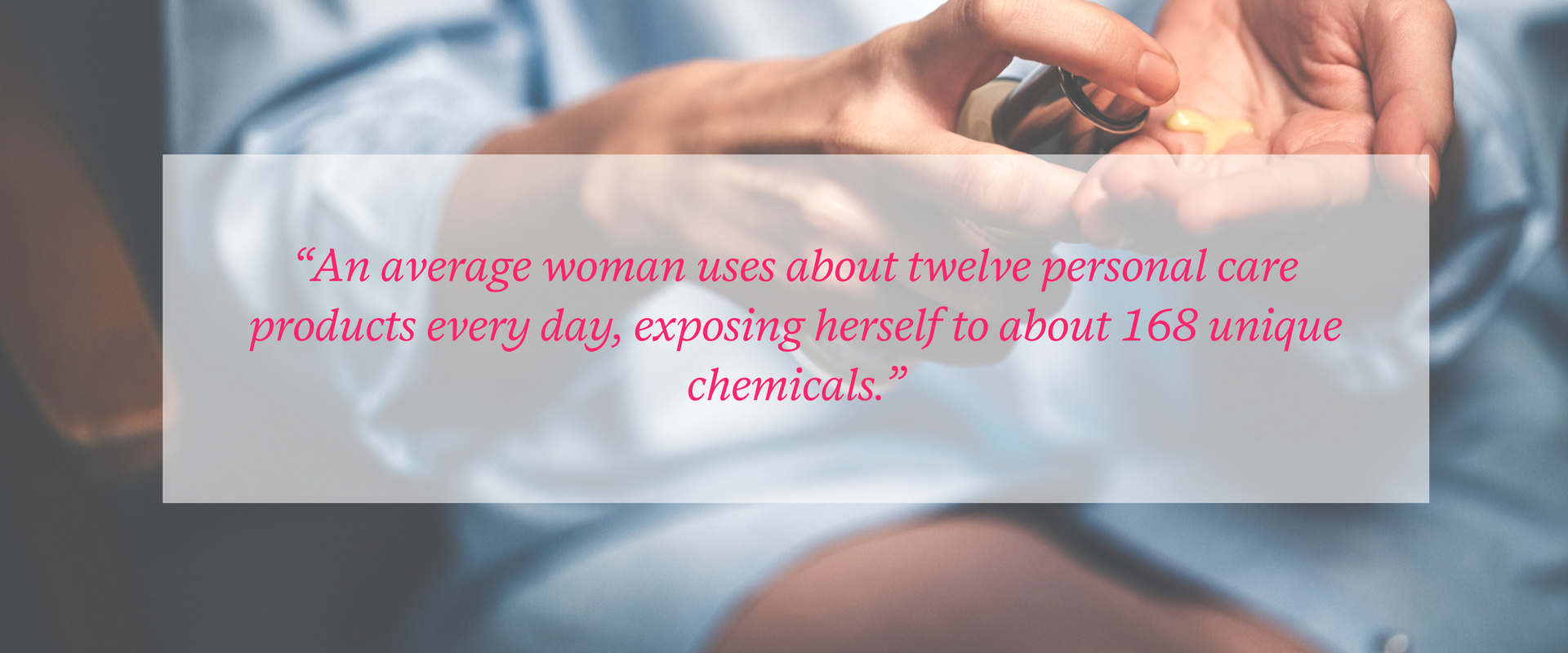 Avoid-Chemicals-Personal-Care-Pregnant