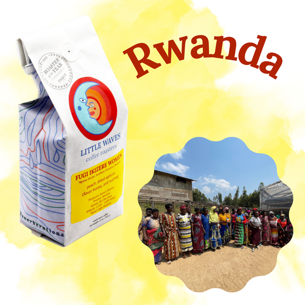 Rwanda Ikizere