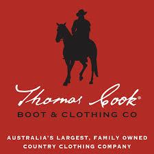 thomas cook clothing sale