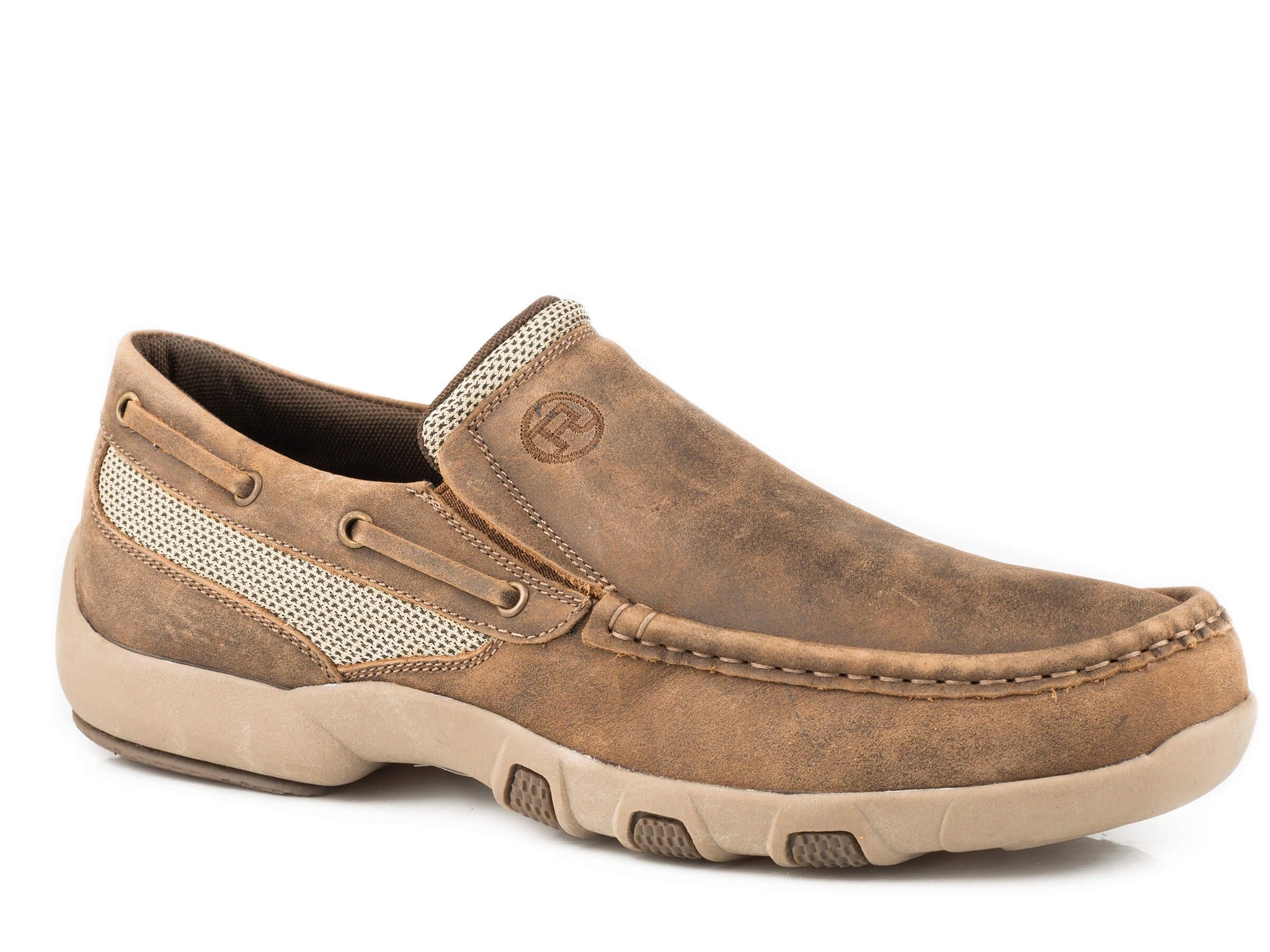 roper slip on