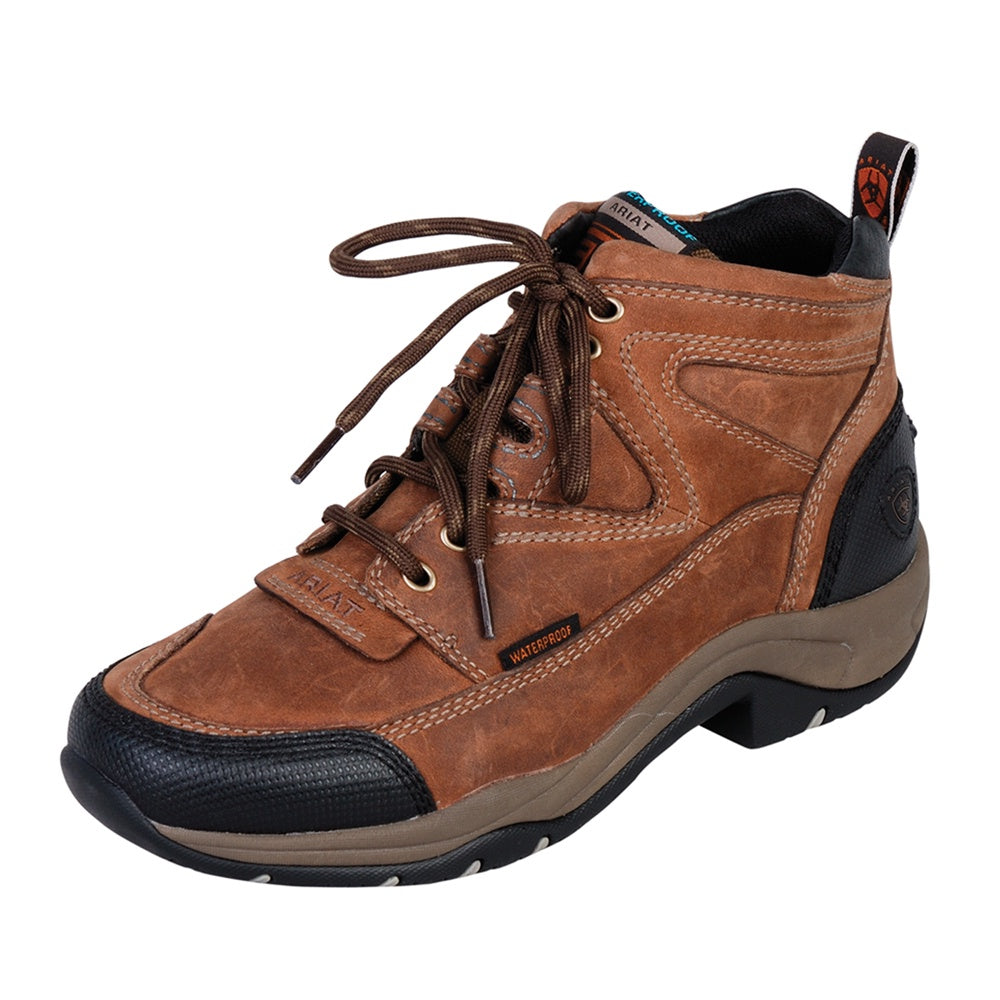 ariat terrain waterproof womens