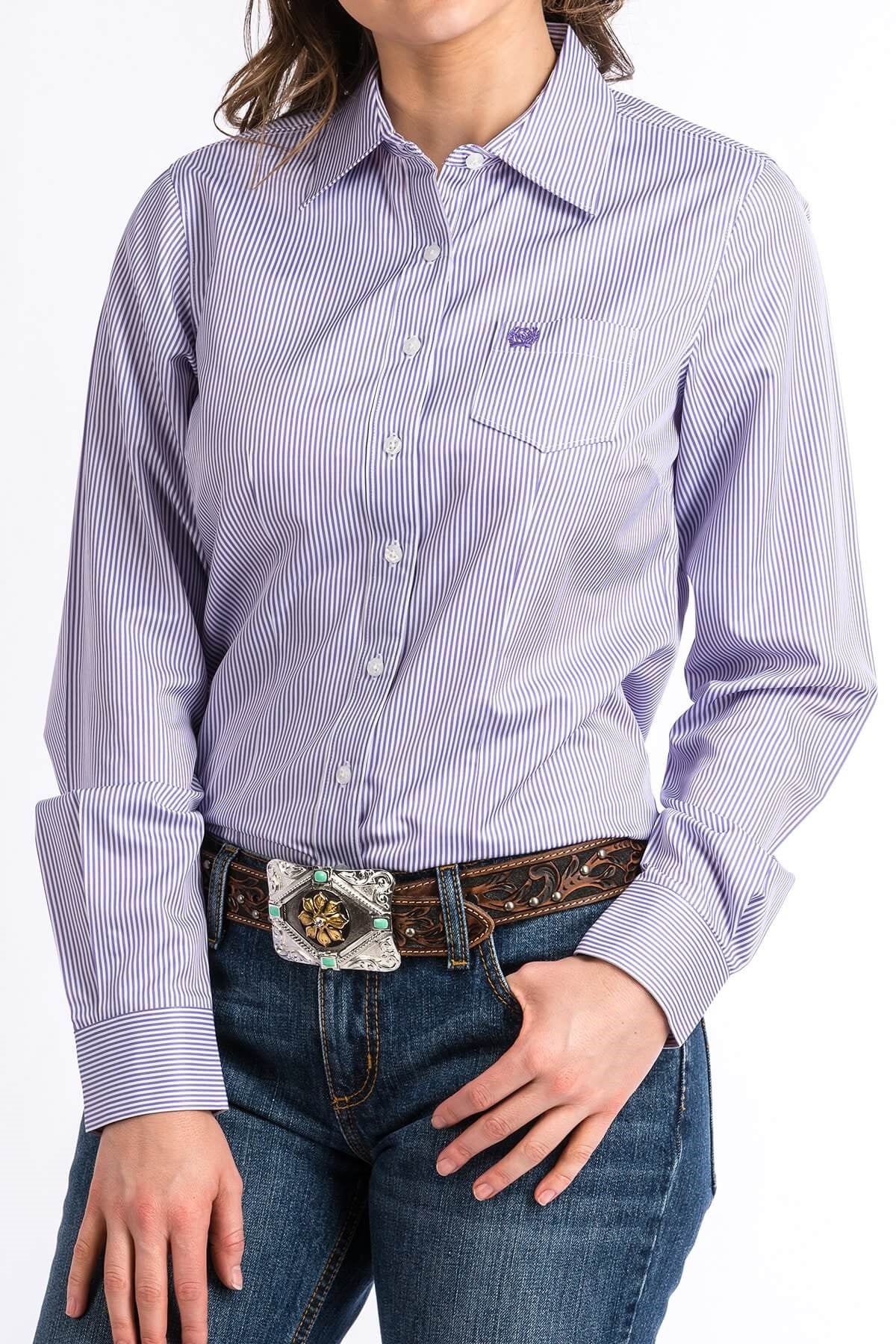 womens cinch shirts