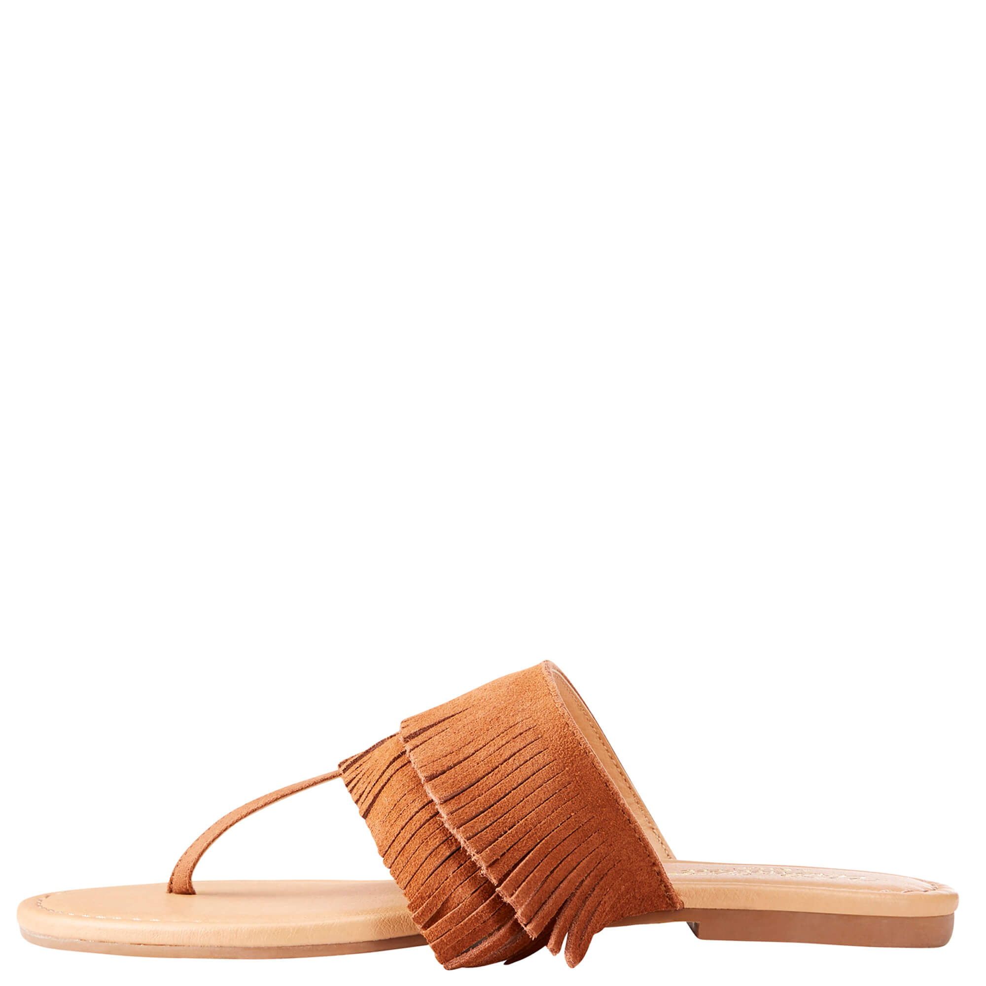 ariat slide sandals