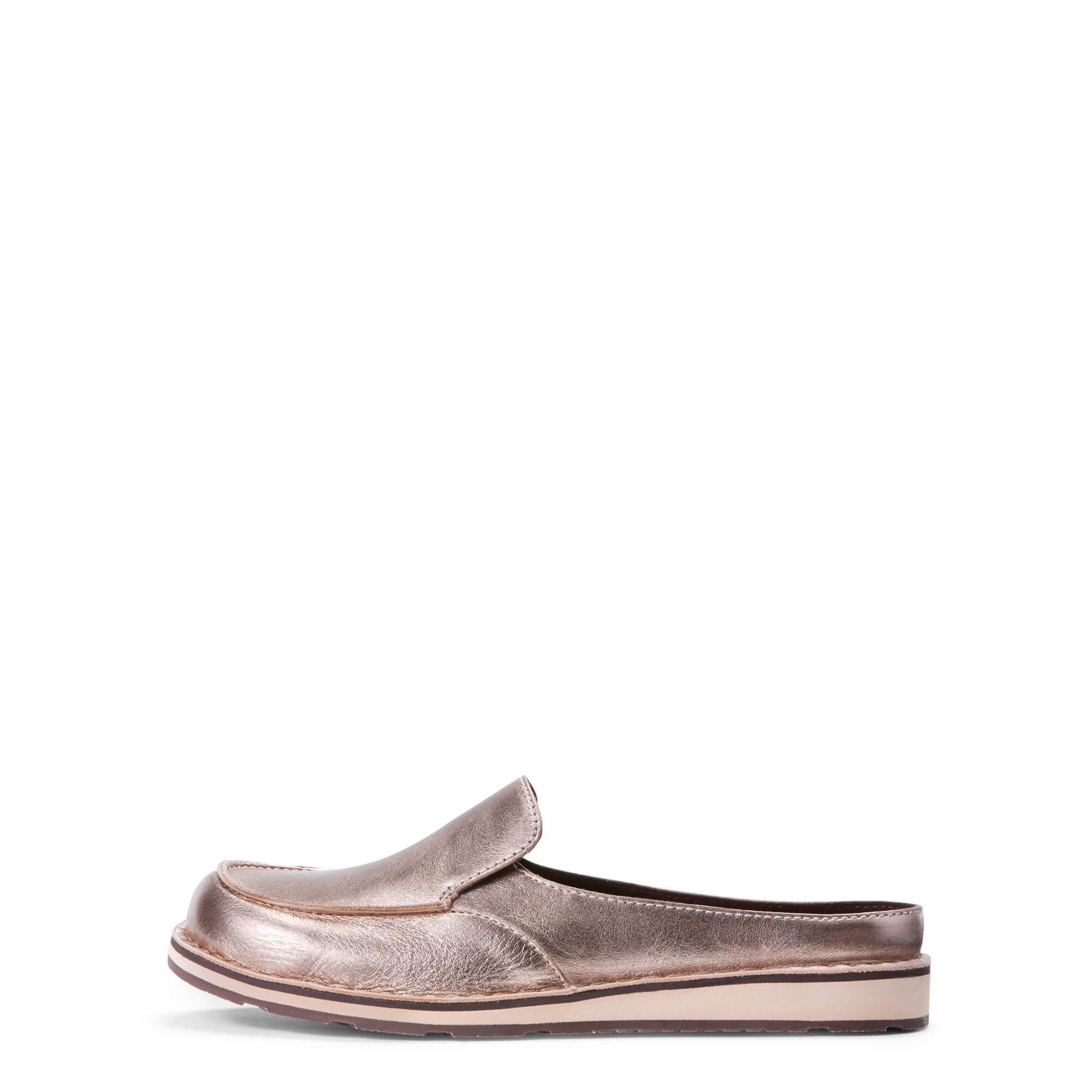 rose gold ariat cruiser