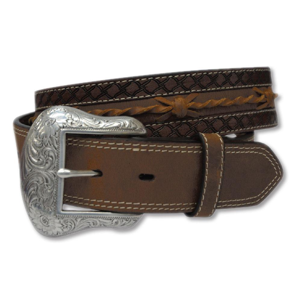 Women's Twisted X Belts - Diamond K Country