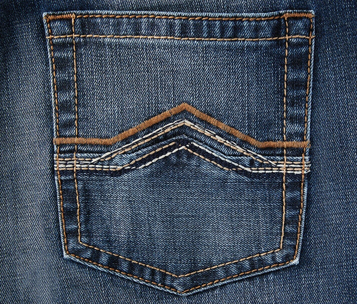 ariat m5 bootcut jeans