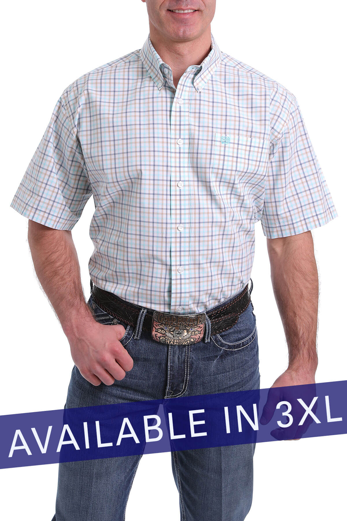 cinch 3xl shirts