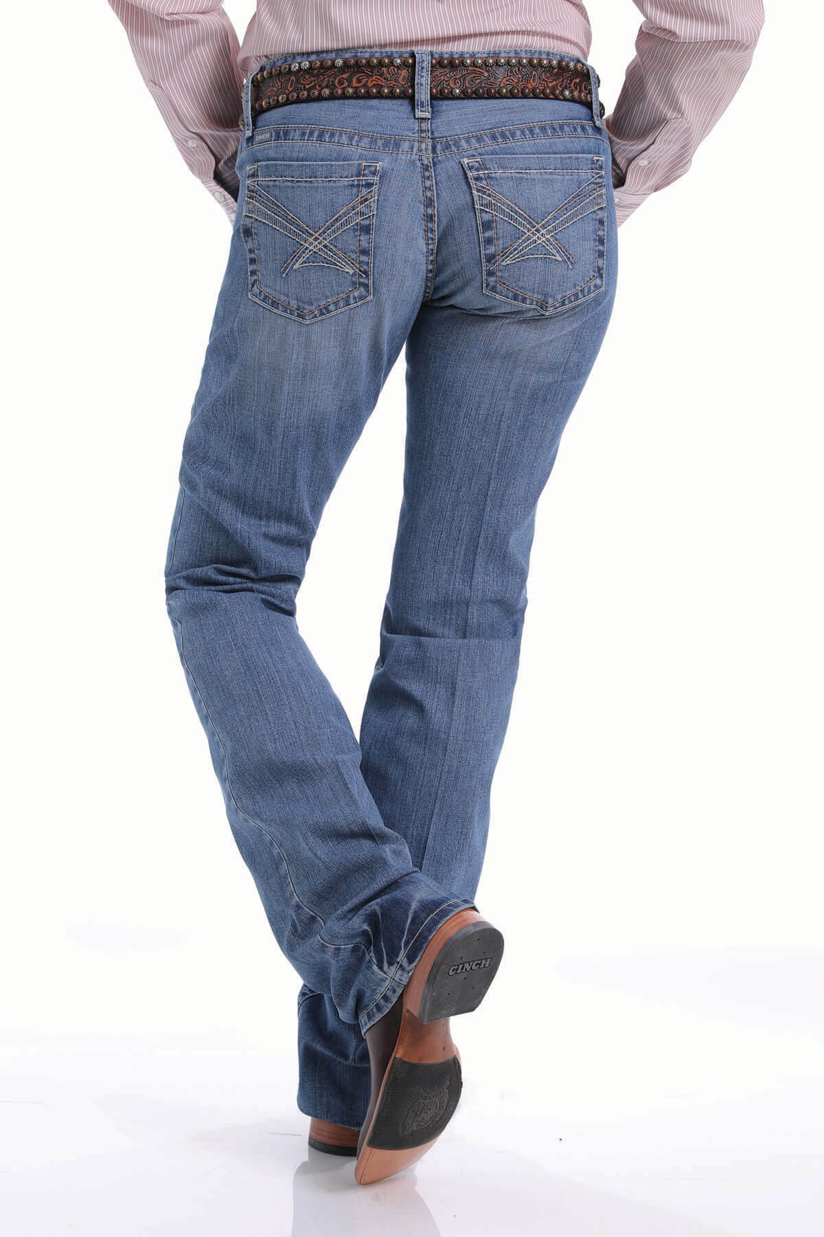 cinch ada women's jeans