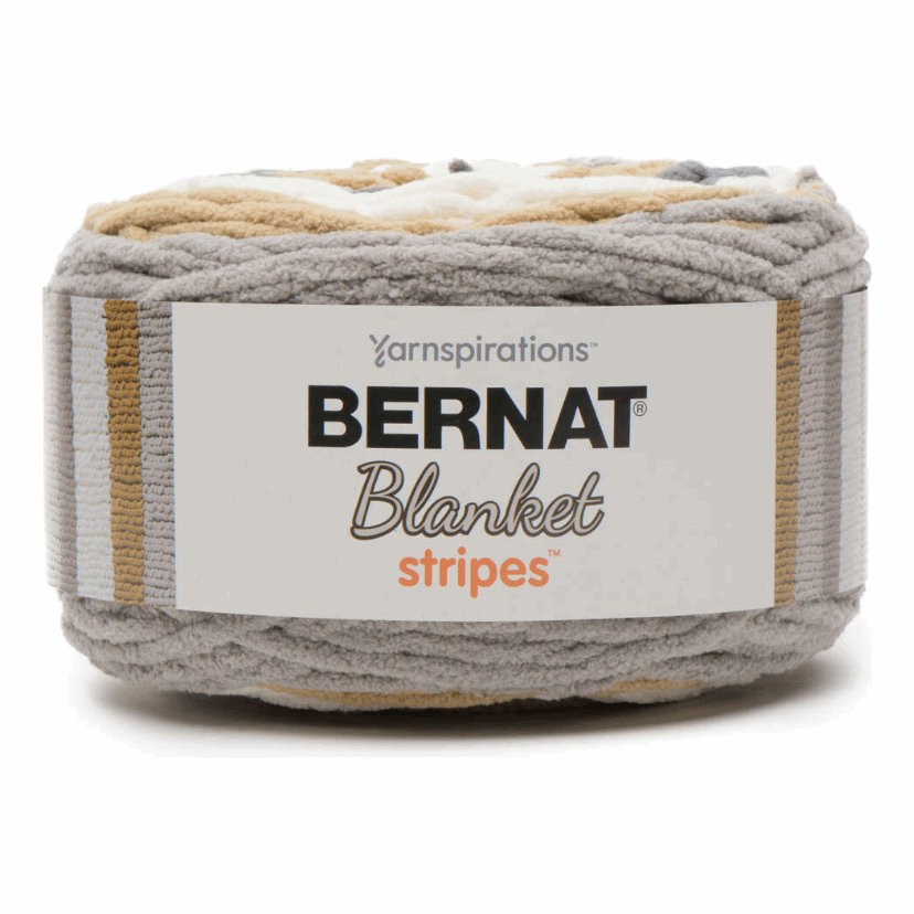 Bernat Blanket Cranberry Yarn - 3 Pack of 150g/5.3oz - Polyester - 6 Super Bulky - 108 Yards - Knitting, Crocheting, Crafts & Amigurumi, Chunky