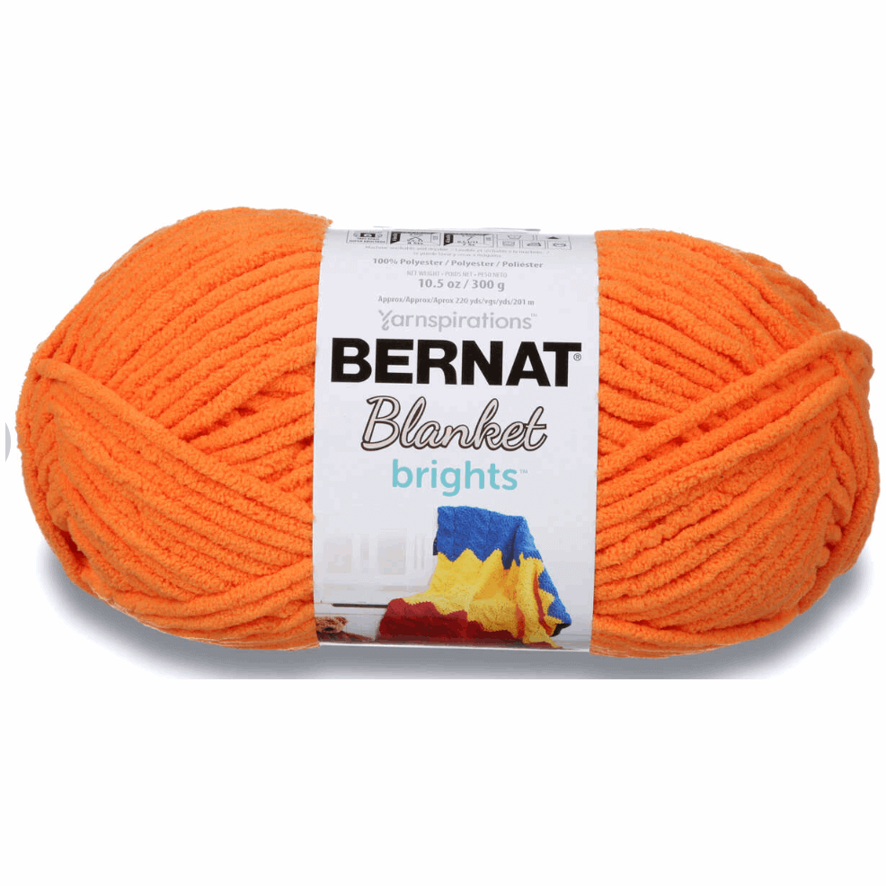 Bernat Blanket Yarn 150g - CRAFT2U