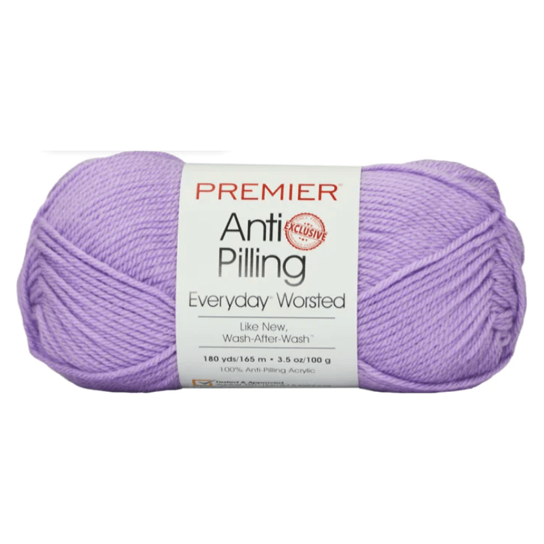 Premier Anti-pilling Everyday® Bulky 