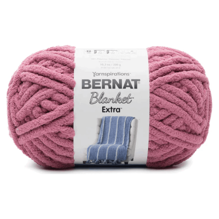 Bernat (6 pack) bernat pipsqueak yarn - whitey white