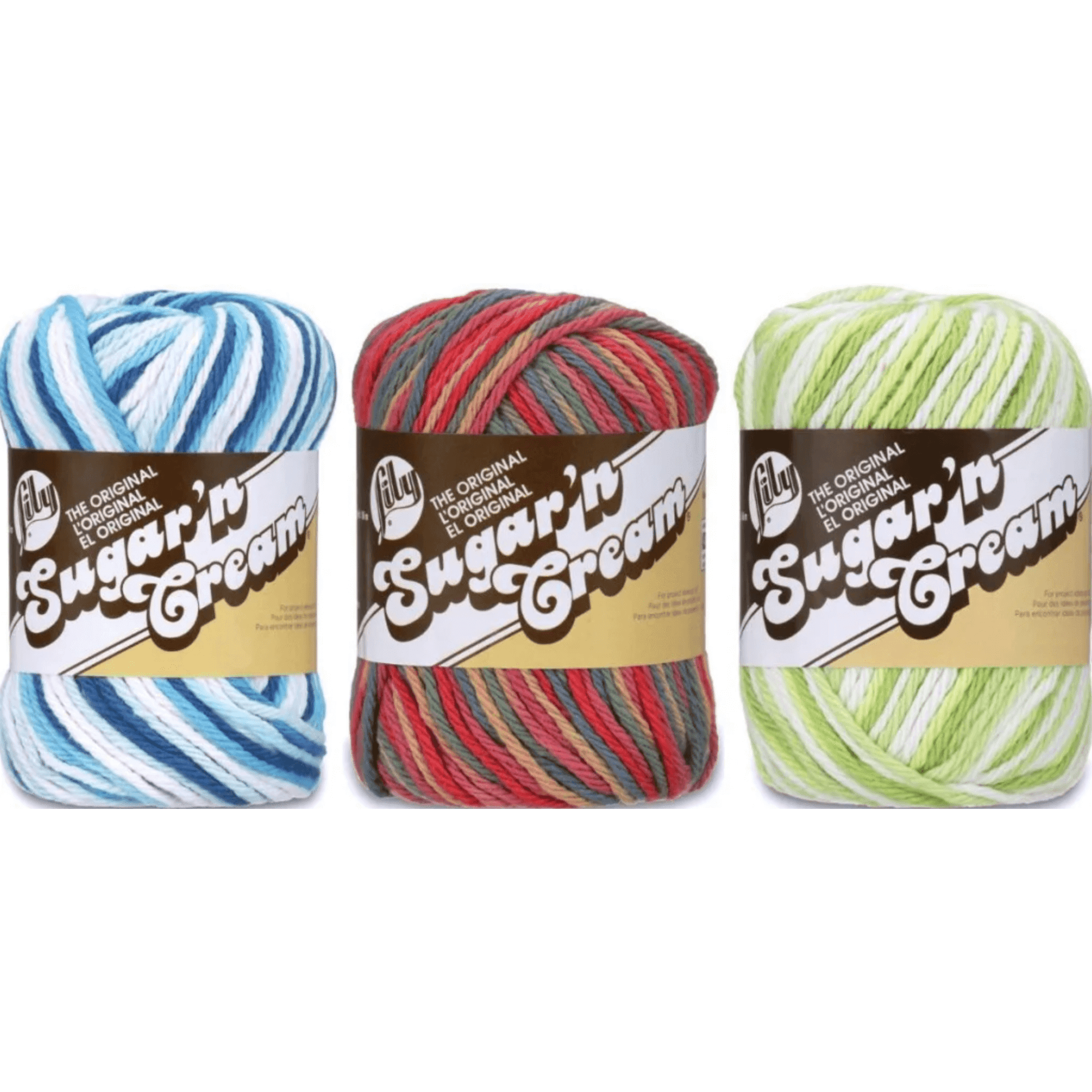 Heirloom Cotton 4 ply - CRAFT2U