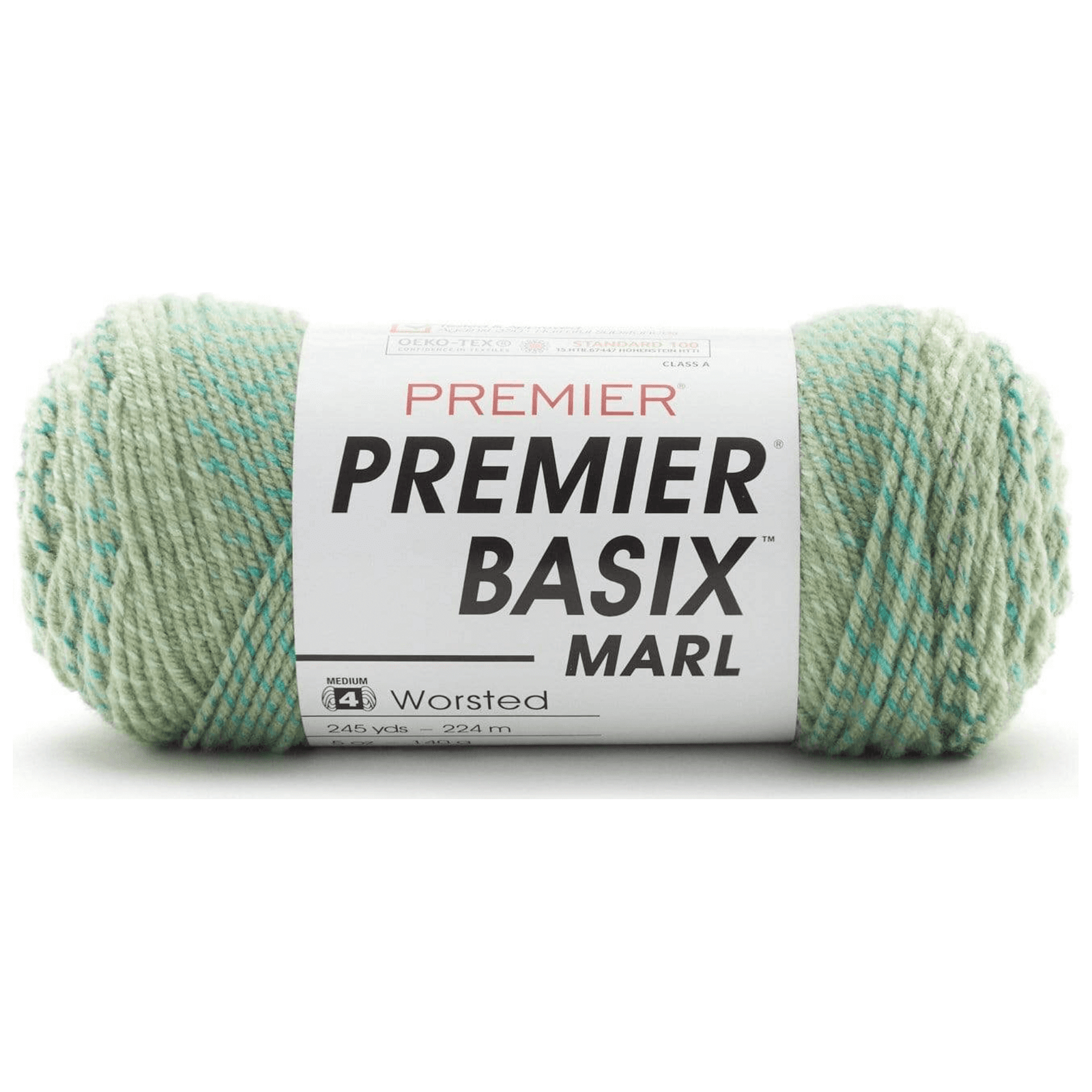 Premier Yarns Basix Chenille Yarn-caramel 