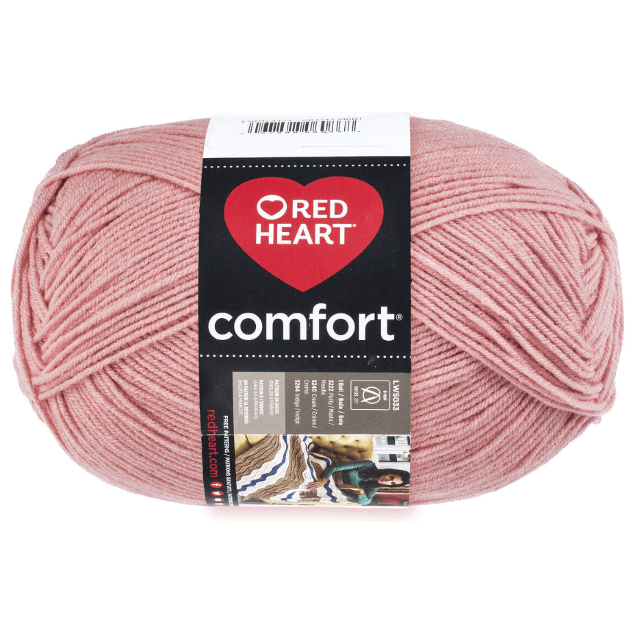 Yarn Review!: Red Heart Unforgettable — Crafty Intentions