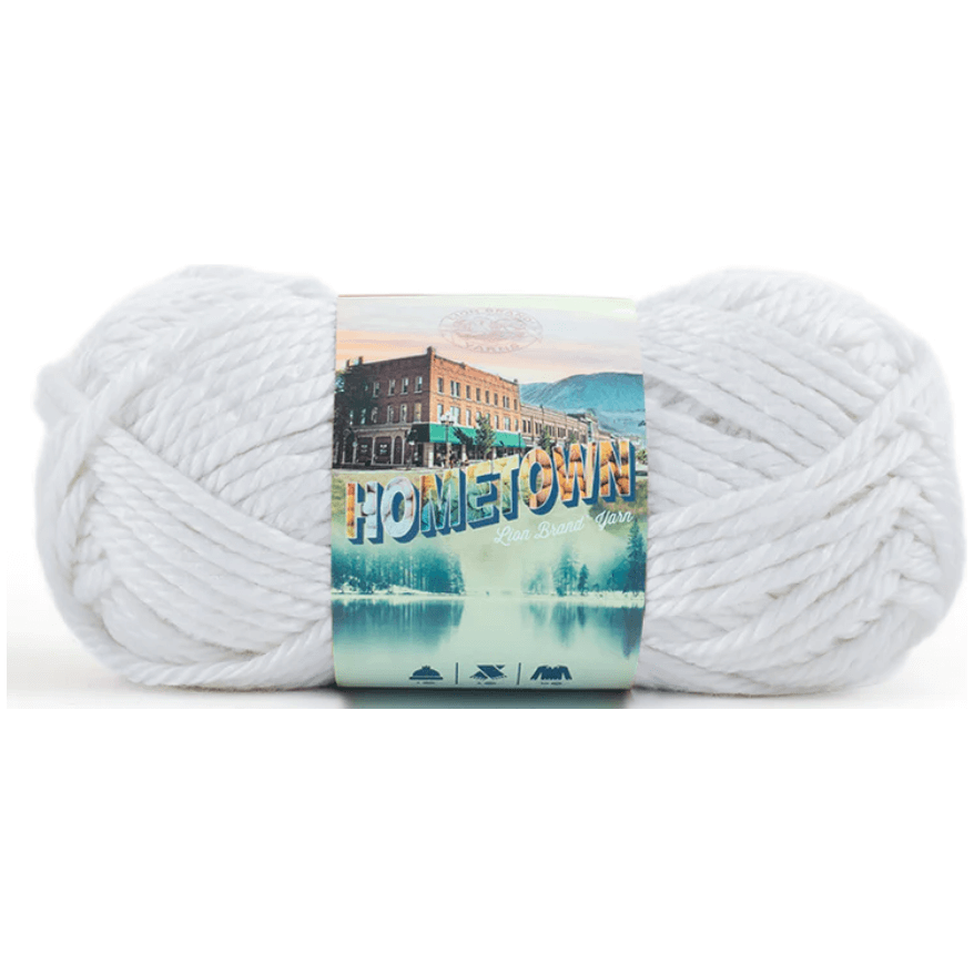 3 Pack) Lion Brand Ferris Wheel Yarn - Buttercup 