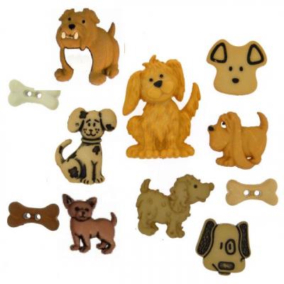 Craft Wood Shapes - Various Designs & Sizes - CRAFT2U