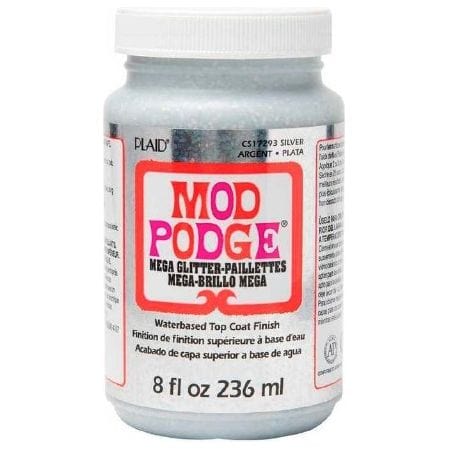 Plaid 8oz 236ml Gloss Mod Podge - Bunnings Australia