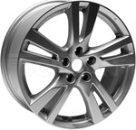 New 18x7.5 Aluminum Wheel Rim For 2013-2016 Nissan Altima