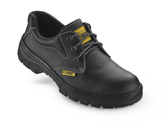 low top composite toe shoes