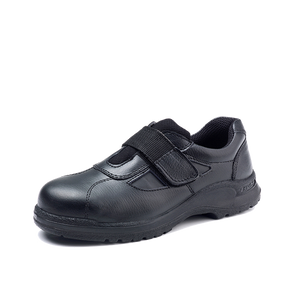 ladies slip on safety shoes