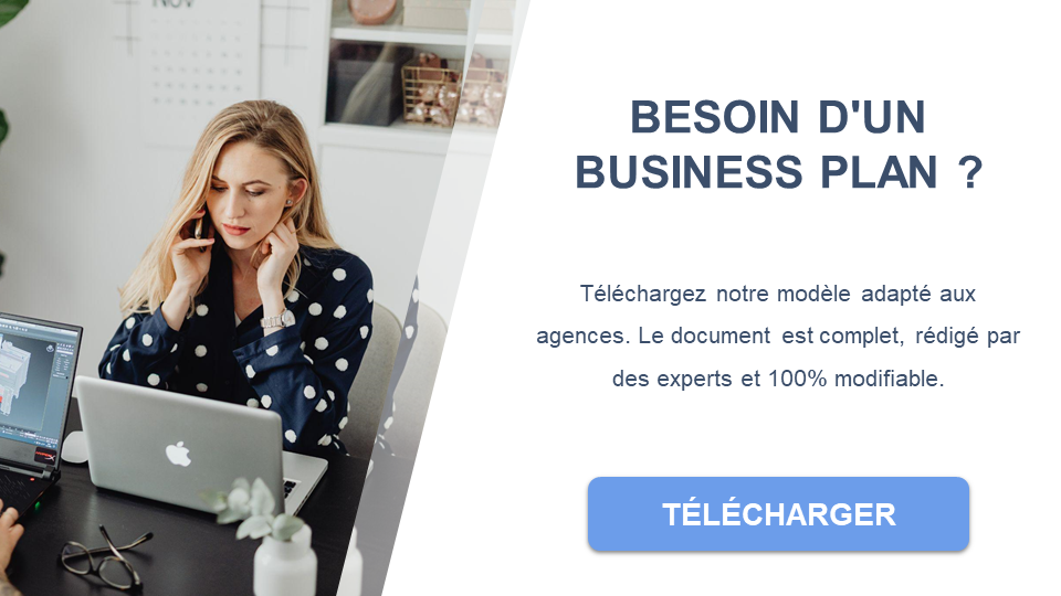 agence business plan pdf