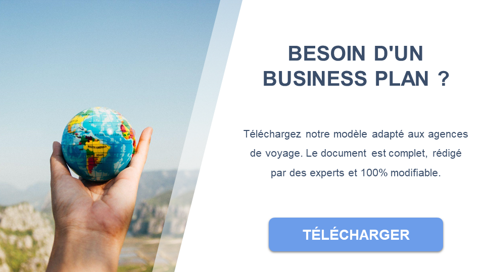 agence de voyage business plan pdf