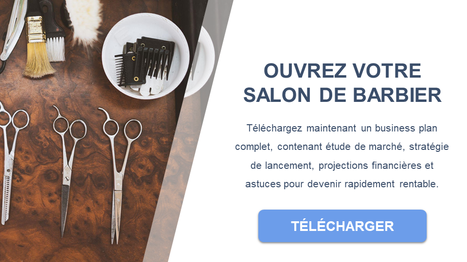 salon de barbier business plan gratuit
