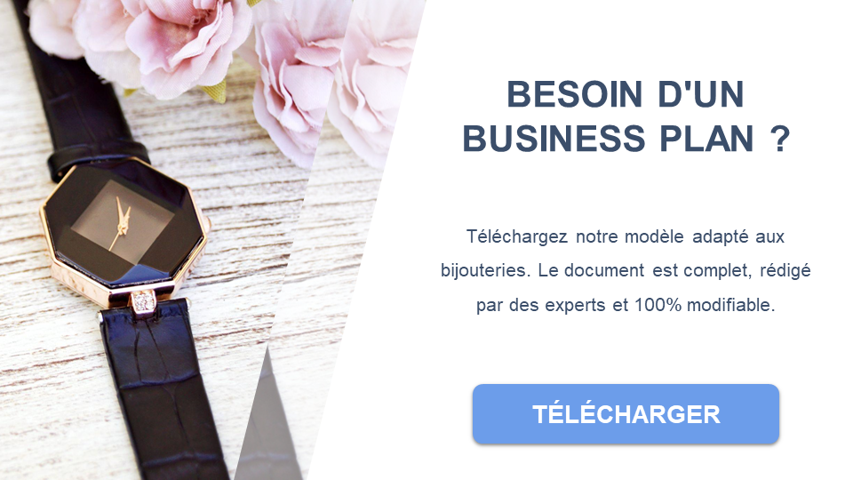 bijouterie business plan pdf