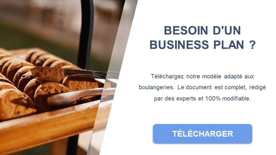 boulangerie business plan pdf