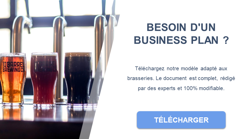 brasserie business plan pdf