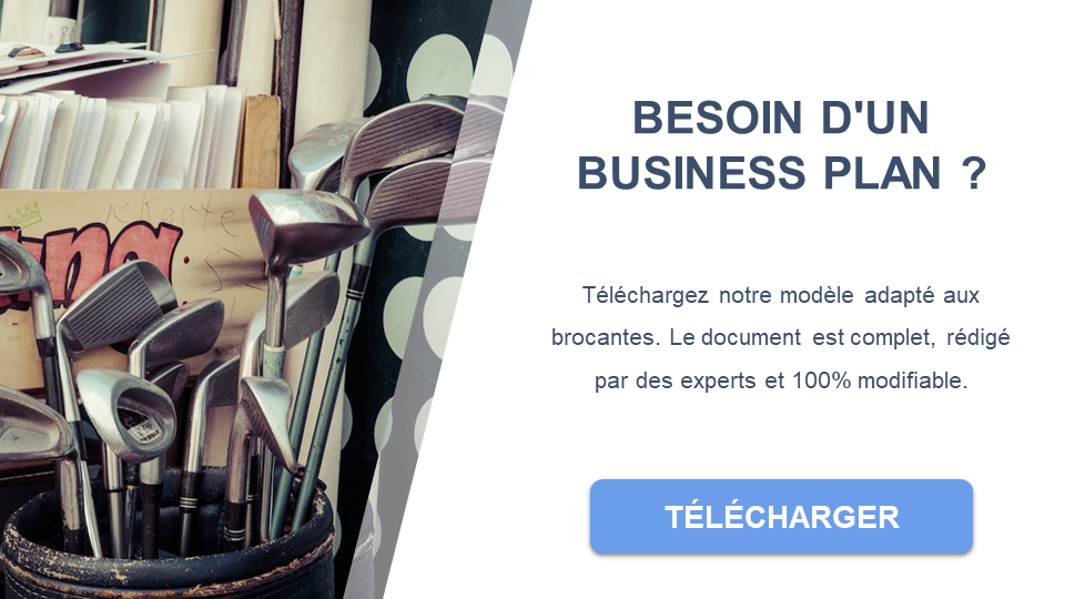 brocante business plan pdf