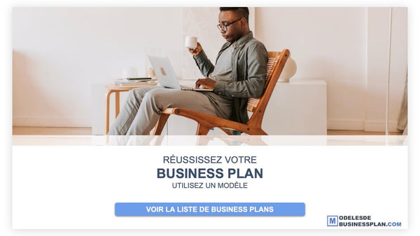 business plan canvas