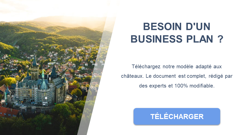 château business plan pdf