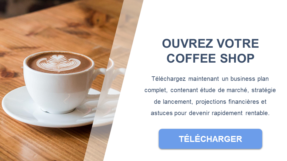 coffee shop business plan gratuit
