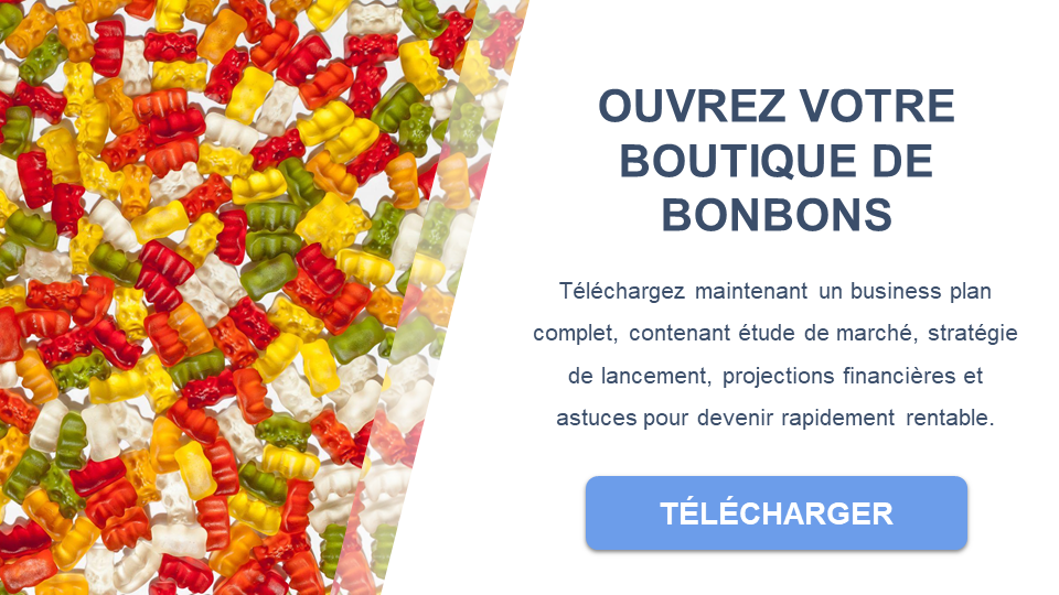 confiserie business plan gratuit