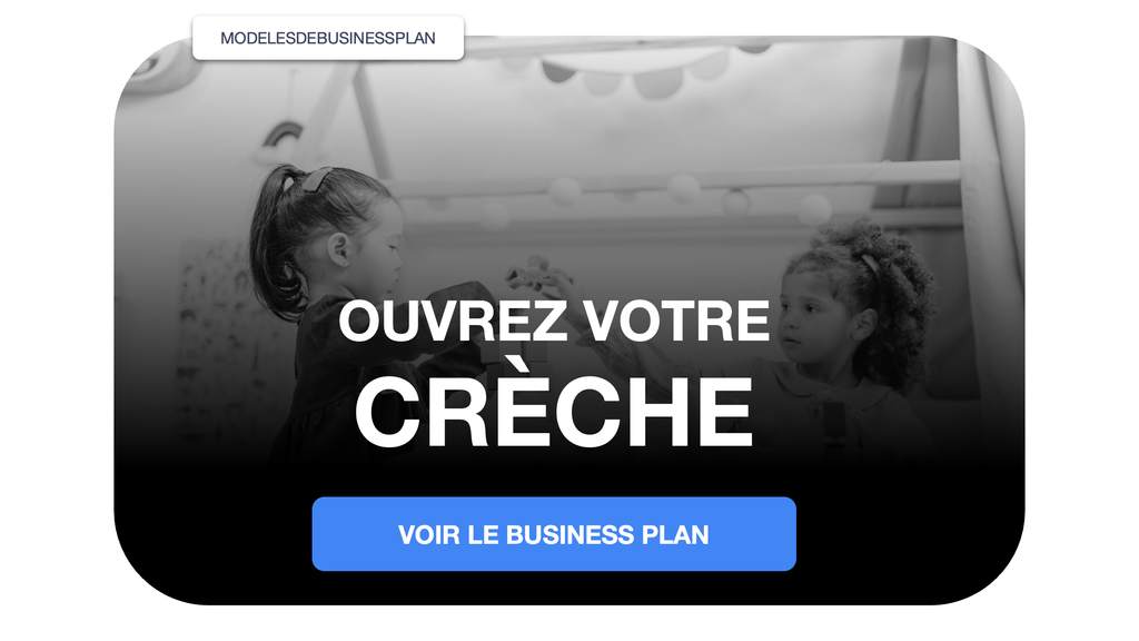 crèche business plan ppt pdf word