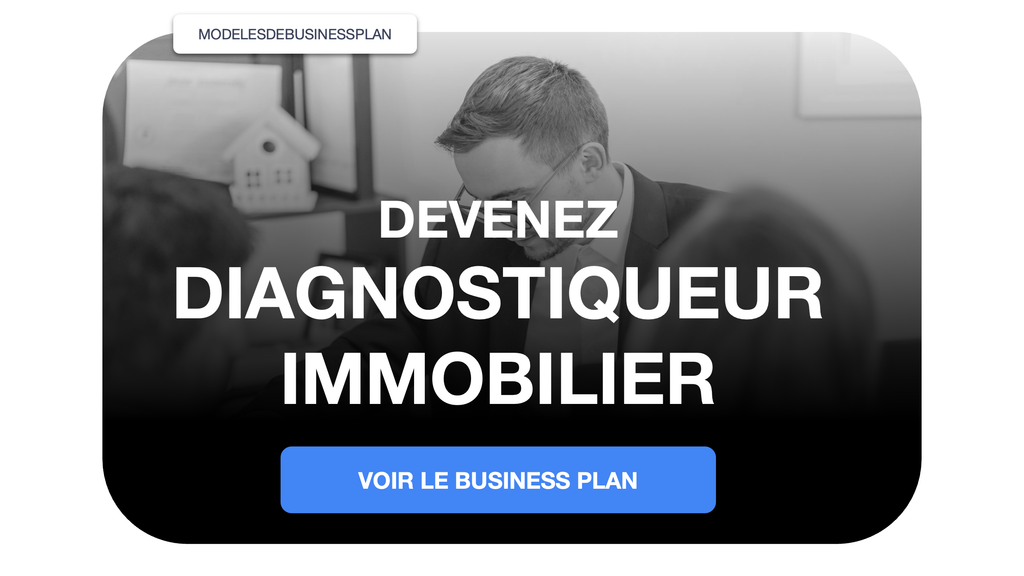 activité de diagnostiqueur immobilier business plan ppt pdf word