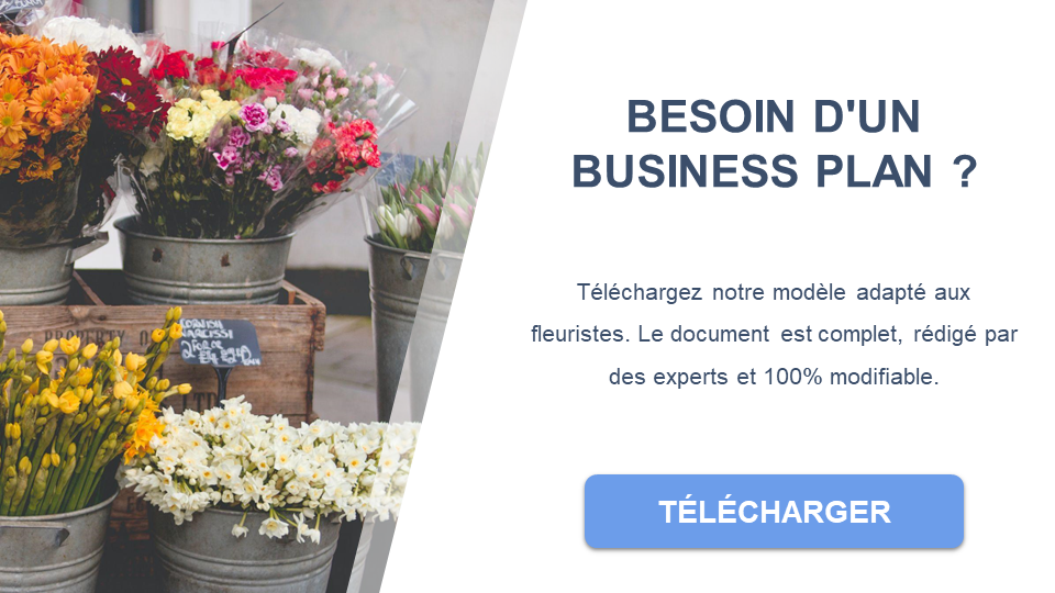 activité de fleuriste business plan pdf