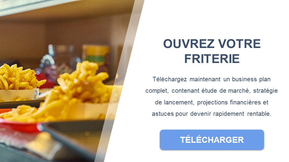 friterie business plan gratuit