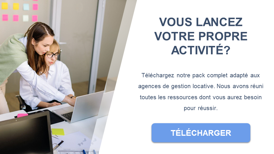 agence de gestion locative plan d