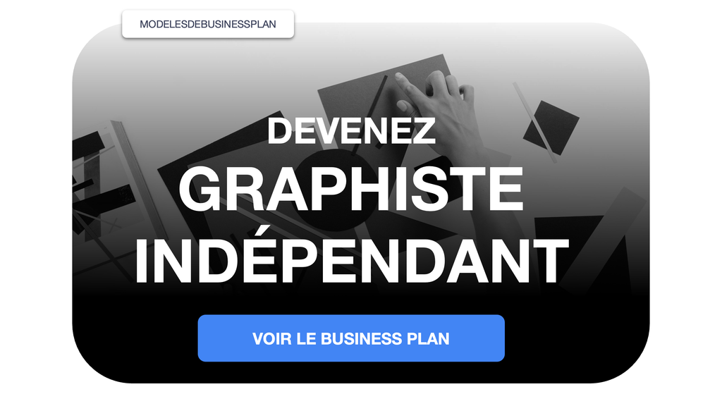 activité de graphiste business plan ppt pdf word