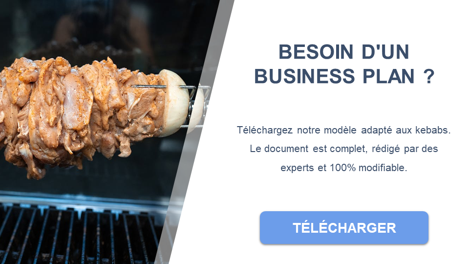 kebab business plan pdf